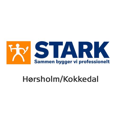Stark Hørsholm Kokkedal 1
