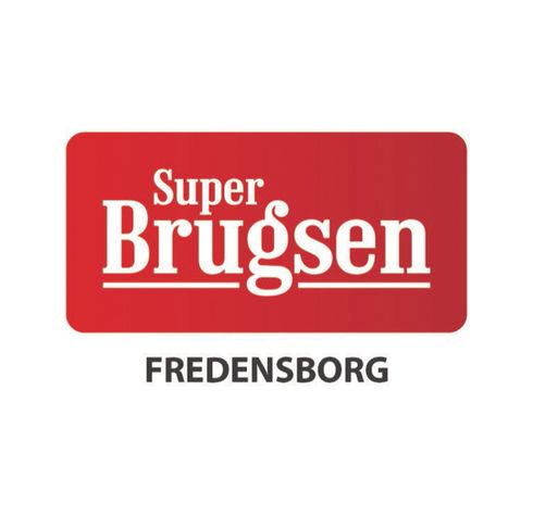 SuperBrugsen Fredensborg 1